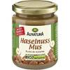 Haselnussmus von Alnatura