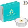 Massagekerze Pure von EIS