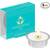 EIS Massagekerze Pure
