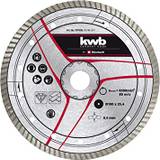 Kwb by Einhell Diamant-Trennscheibe