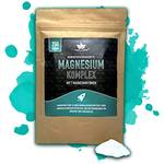 Magnesiumpulver