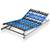 CubeSleep Cloud KF 7-Zonen-Lattenrost