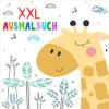 Ausmalbuch von Sophia Victoria Reichel