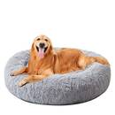 DanceWhale Hundebett-Donut