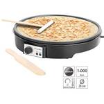 Rosenstein & Söhne Crepes Maschine