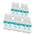 Hygienic Handgel Desinfektionsgel von Vegas Cosmetics
