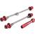 Platt Fahrrad Schnellspanner
