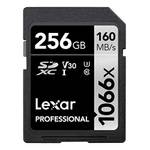 Lexar International LSD1066256G-BNNNU