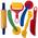 Knetwerkzeuge von Ready2Learn