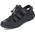 Sommer Trekkingsandalen Herren & Damen von Saguaro