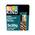 Snack-Riegel, Dark Chocolate Nuts & Sea Salt von BE-KIND