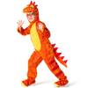 Kostüm T-Rex für Kinder von Morph