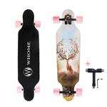 Whome Longboards
