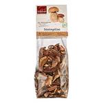 getrocknete Steinpilze