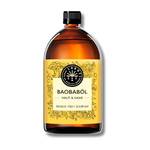 Lasoyi Naturreines Baobaböl