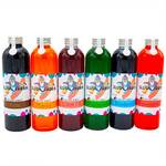 Slush-Eis-Sirup