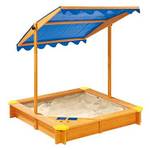 Sandkasten