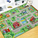 Capslpad Spielteppich