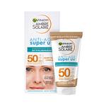 Garnier Anti-Aging Sonnencreme LSF 50