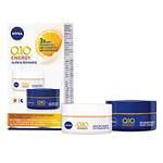NIVEA Q10 Gesichtscreme Multipack