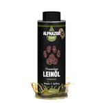 Leinöl für Hunde