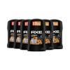Stick Leather & Cookies von Axe