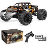 Haiboxing Race Truck