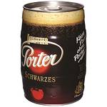 Lausitzer Porter Schwarzes Fass