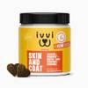 Skin & Coat Omega 3 von ivvi