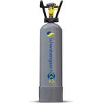 Schwabengase CO2-Flasche 2kg