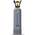 CO2-Flasche 2kg von Schwabengase