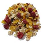 Früchte-Müsli