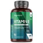 WeightWorld 400 IE