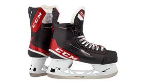 CCM Schlittschuhe