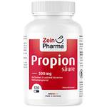 Propionsäure