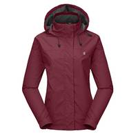 Outdoor-Jacken Damen