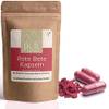 Rote-Beete-Kapseln von JKR Spices