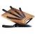 Berlinger Haus 8-teiliges Messerset Carbon Pro