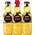 Ananassaft von Granini Selection