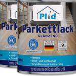 Parkettlack