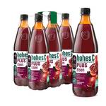 Hohes C Plus Eisen Saft