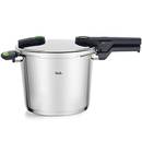Fissler Edelstahl-Schnellkochtopf