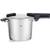 Fissler Edelstahl-Schnellkochtopf