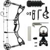 Pfadfinder-Starter von DRAKE Archery