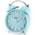 Quality Design Metallwecker von MPM