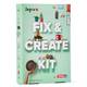 Sugru by tesa Fix and Create Kit Produktvergleich