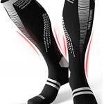 Sport-Kompressionsstrümpfe