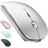 USB-C-Maus von LEAPEST