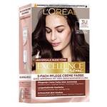 L'Oréal Paris Excellence Creme Dunkelbraun