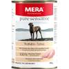 Pure Sensitive Nassfutter von Mera